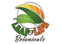 Leaf Of Life Botanicals